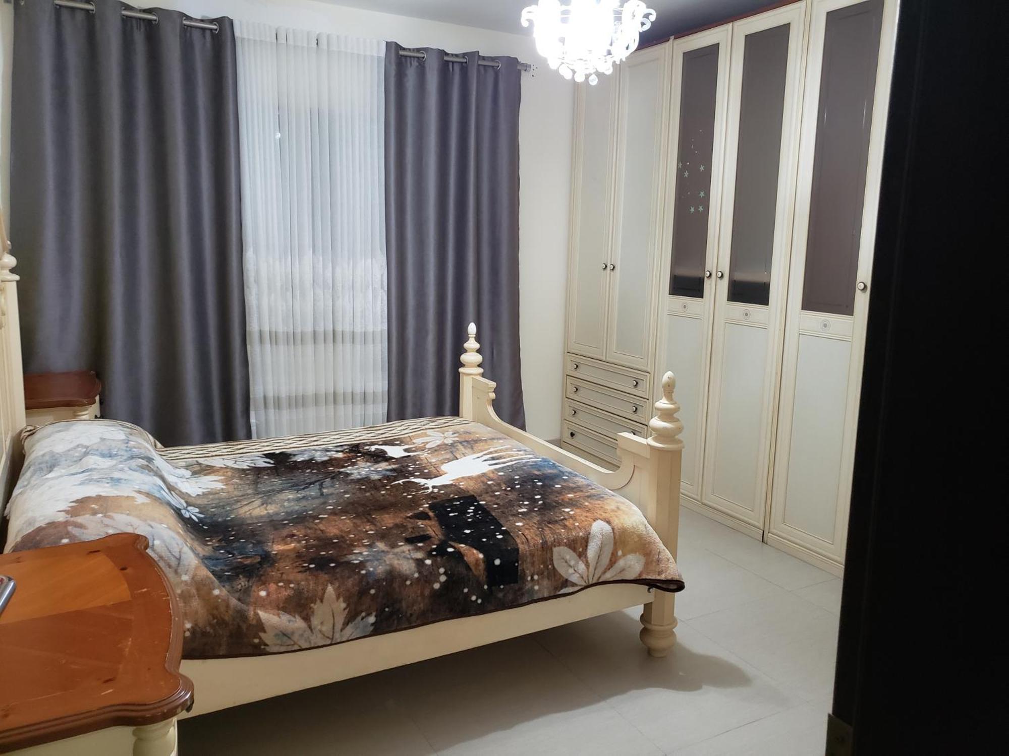 Karl Thopia Apartments Durres Exterior photo