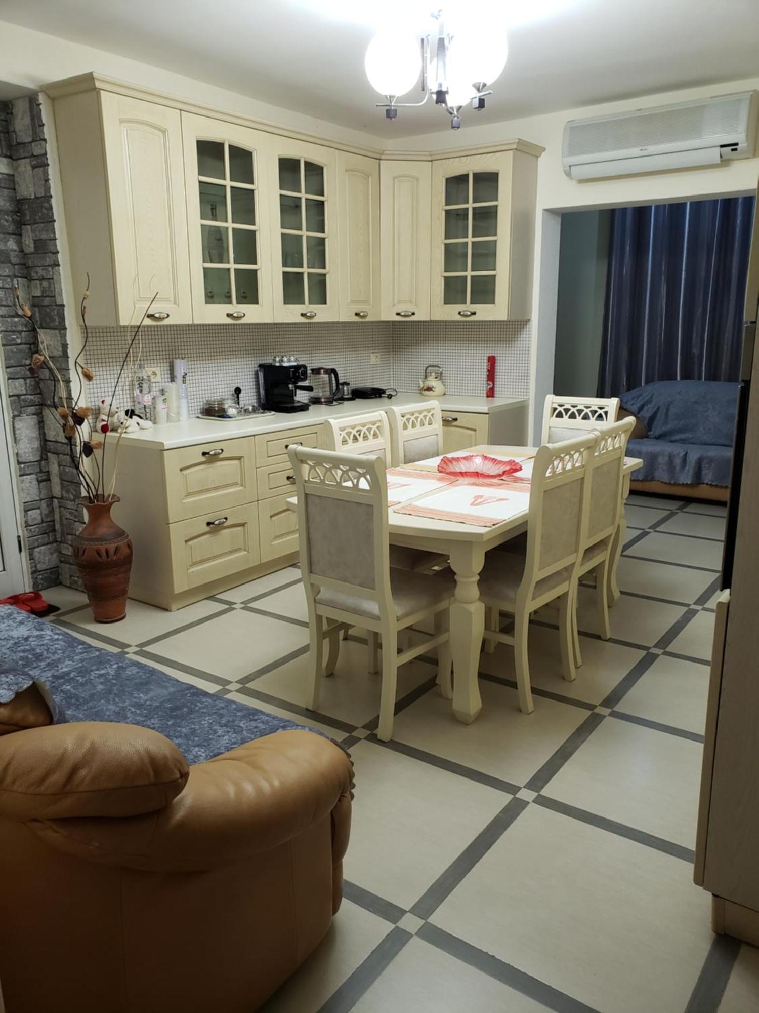 Karl Thopia Apartments Durres Exterior photo